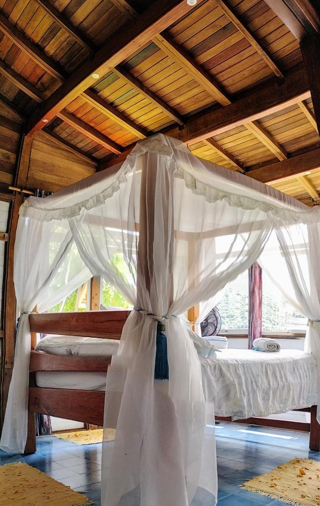 Cafe Del Mar Sapzurro B&B 객실 사진